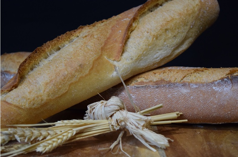 Qué es la masa madre y por qué el pan está más bueno cuando la lleva